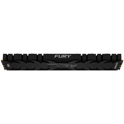 Модуль памяти Kingston DRAM 8GB 3600MHz DDR4 CL16 DIMM FURY Renegade Black EAN: 740617322569